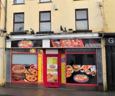 take away tullamore|Restaurants and takeaways in Offaly, Tullamore .